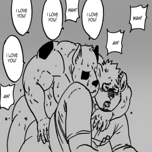 INcompatible Roommates 1 - page 6