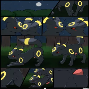 In The Night - page 2