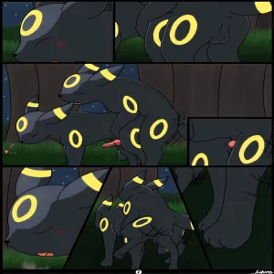 In The Night - page 3