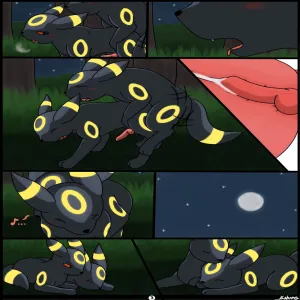 In The Night - page 4