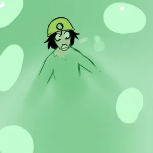 Inside Me - page 15