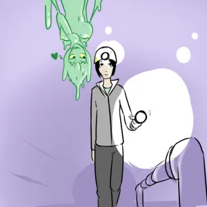 Inside Me - page 2