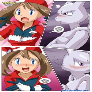 A Tough Capture - page 7
