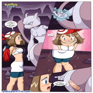 A Tough Capture - page 9