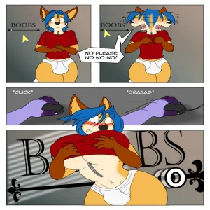 Immersion Dilemma - page 6