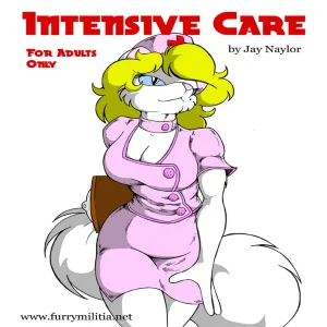 Intensive Care - page 1