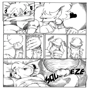 Intensive Care - page 10