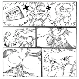 Intensive Care - page 15