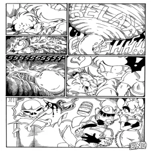 Intensive Care - page 18