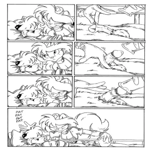 Intensive Care - page 4
