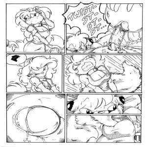 Intensive Care - page 6