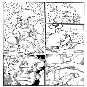 Intensive Care - page 9