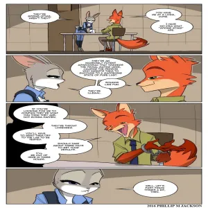 Interrogation - page 3