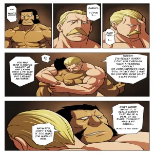 Interspecies Animal Behavior Research - page 21