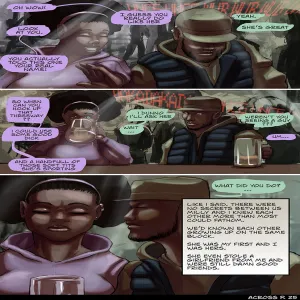Across 2 - page 20