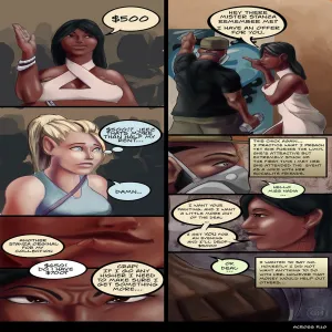 Across 2 - page 3