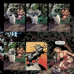 Ivory 2 - Offerings - page 4
