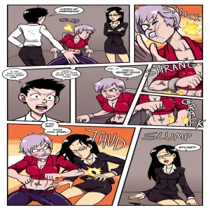 Interrogation Techniques - page 2