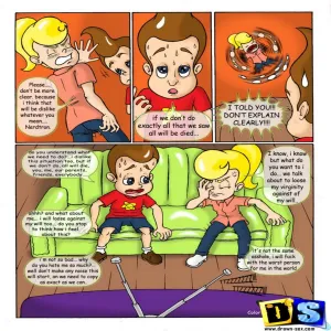 Jimmy Neutron - page 5