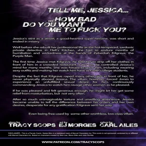 Jessica Jones - page 2
