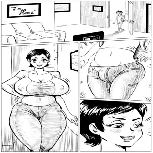 Jess & Lucy, Best Sis - page 2