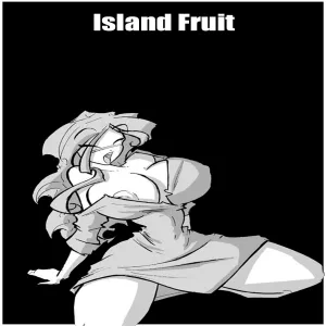 Island Fruit - page 1