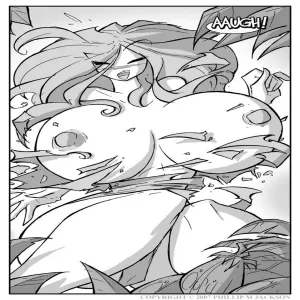 Island Fruit - page 6
