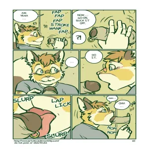 I've Seen It Before - page 11