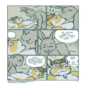 I've Seen It Before - page 7