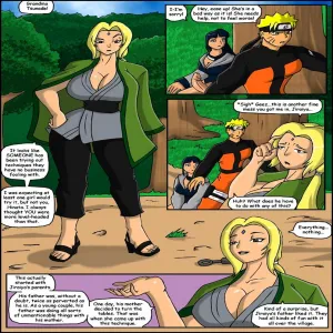 Jaraiya's Family - page 6