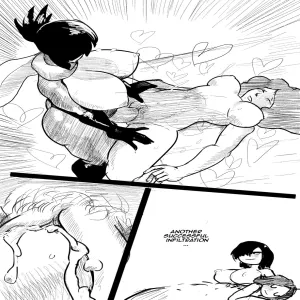 Intimate Intruder - page 4