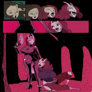 Invasion - page 4