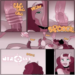 Invasion - page 7