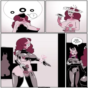 Invasion - page 8
