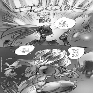 It's Coming - page 13