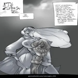 It's Coming - page 7