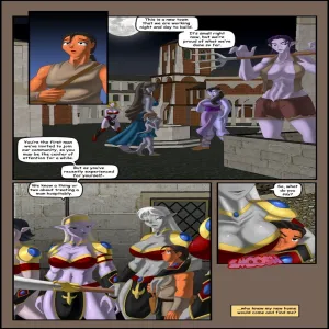 It's The Journey - page 16