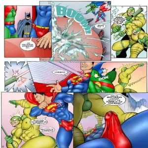 JLA - page 7
