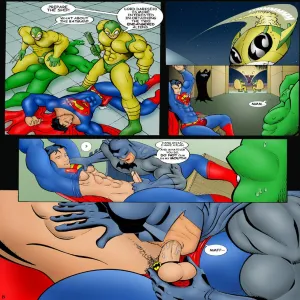 JLA - page 9