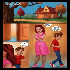 Iron Giant - page 2