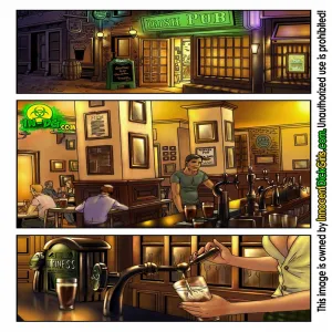 Irish Ectasy - page 2
