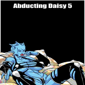 Abducting Daisy 5 - page 1