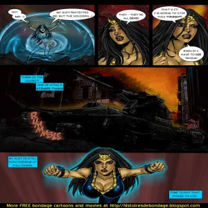 Jalila - Aton Stikes Back 1 - page 10