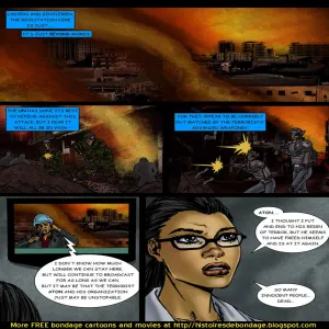 Jalila - Aton Stikes Back 1 - page 2