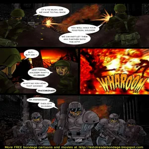 Jalila - Aton Stikes Back 1 - page 7