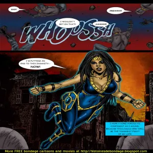 Jalila - Aton Stikes Back 1 - page 8