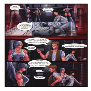 Isthar 1 - page 5