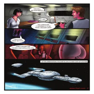 Isthar 1 - page 6