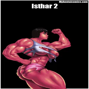Isthar 2 - page 1
