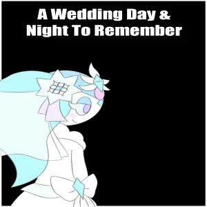 A Wedding Day & Night To Remember - page 1